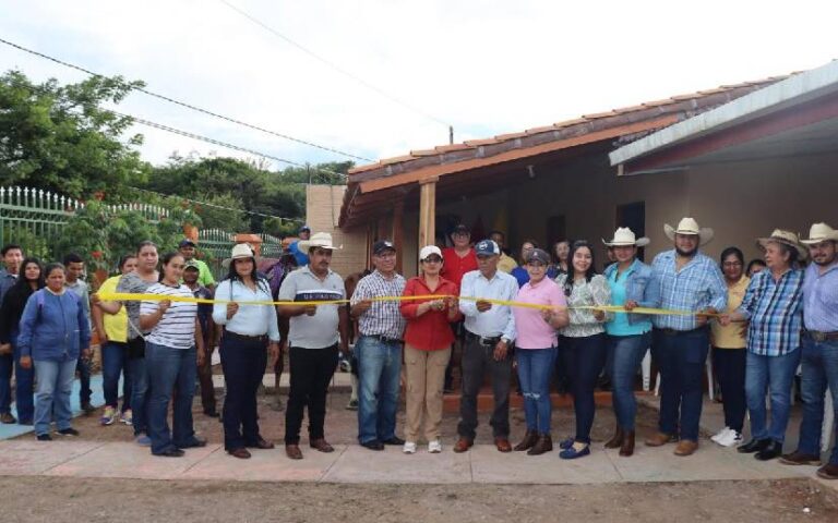 Inauguran Museo de la Ganadería en Camoapa