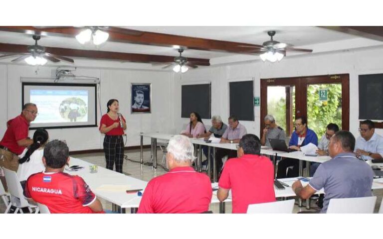 Especialistas validan contenidos para la Nueva Estrategia Nacional de Educación en áreas clave 