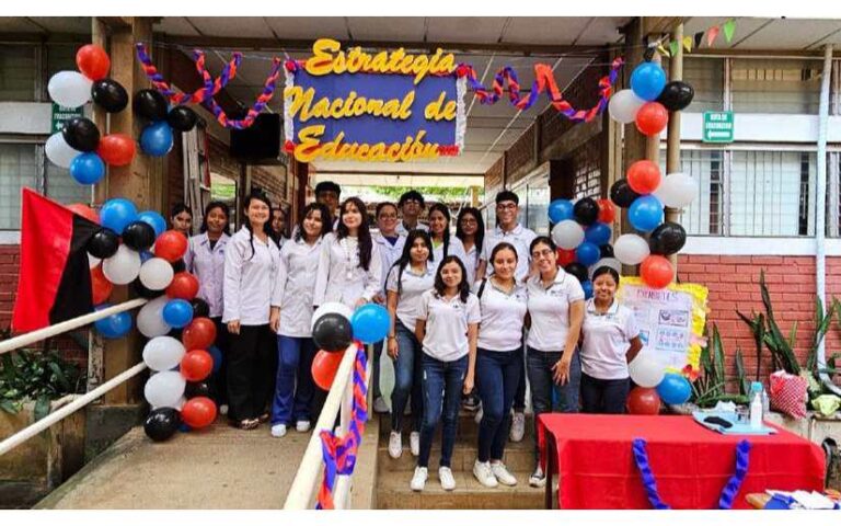 Avances en la Implementación de la Nueva Estrategia Nacional de Educación
