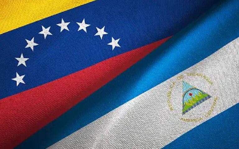 Venezuela expresa su solidaridad con el pueblo y gobierno de la República de Nicaragua
