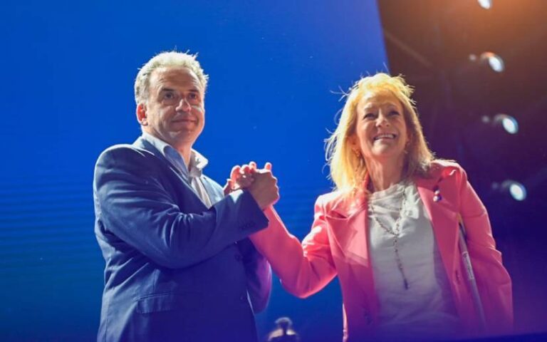 Saludo y Felicitación al Frente Amplio de Uruguay