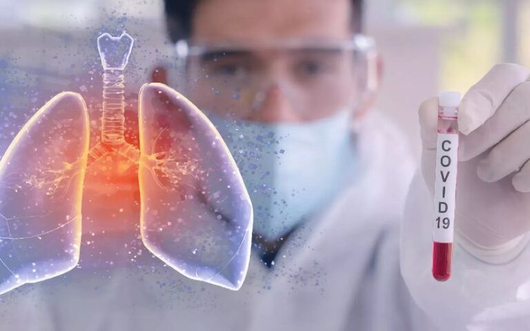 Ministerio de Salud de Nicaragua reporta 2 casos de Covid-19 del 19 al 26 de noviembre 2024