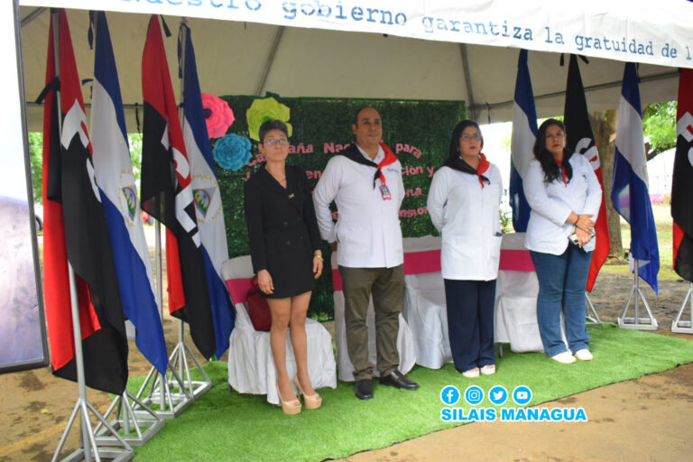 Minsa lanza campaña para prevenir enfermedades