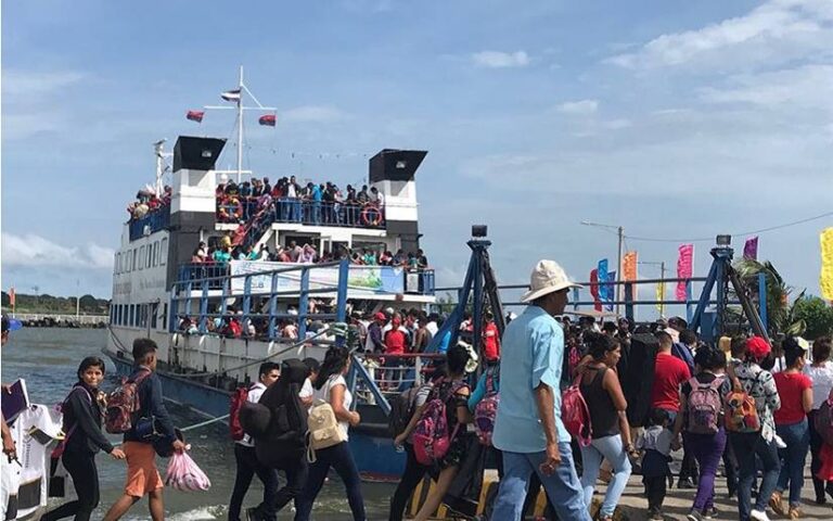 INIDE da a conocer Encuesta de Turismo receptor y emisor del tercer trimestre de 2025