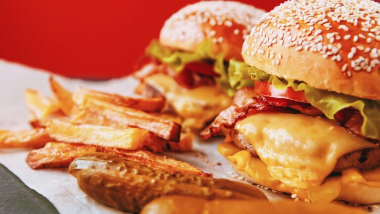 Alimentos ultraprocesados la causa de muerte y sobre peso