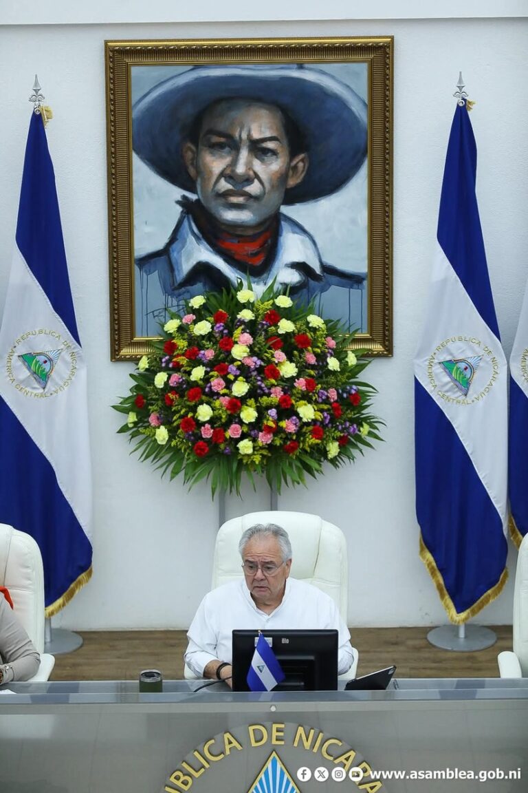 Aprueban en lo general iniciativa de reforma parcial a la Constitución de la República