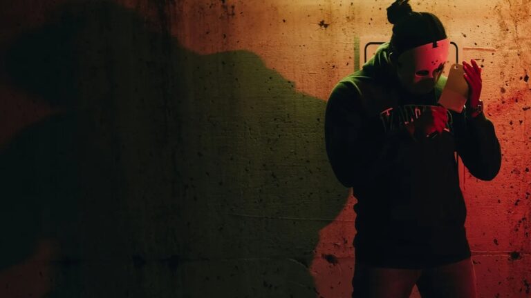 Ofrecen grandes sumas de dinero al que soporte en una casa del terror