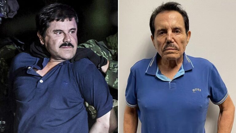 Narcotraficante Ismael ‘el Mayo’ no quiere estar con el ‘Chapo’