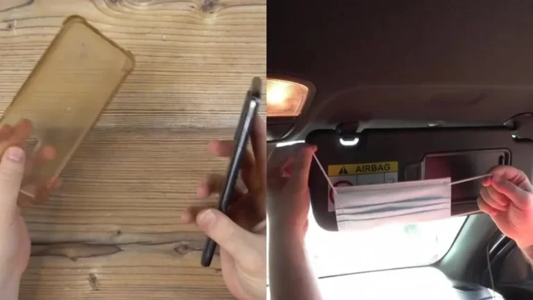 ¡Transforma tu Auto en un Cine Móvil!