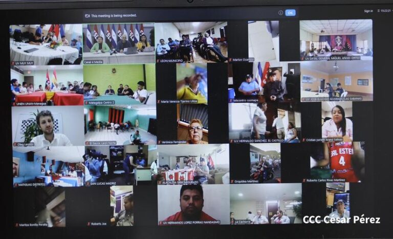 Delegación de comunicadores rusos intercambiarán experiencias