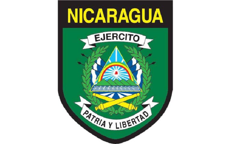 Ejército de Nicaragua retuvo a ciudadanos nicaragüenses  que pretendían realizar labores de minería ilegal