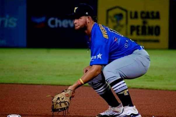 Enmanuel Trujillo brilló en el arranque de la LBPN