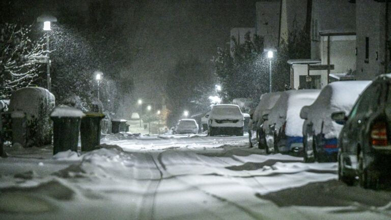 Nueva crisis energética en Europa