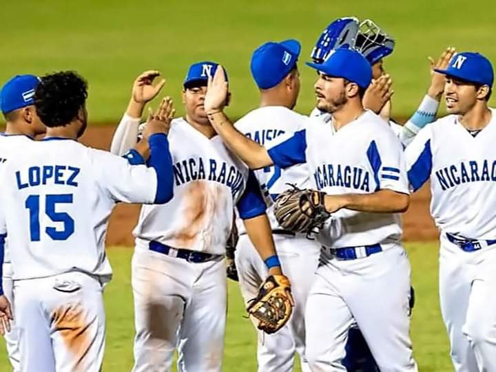 Se viene la Copa América de Béisbol