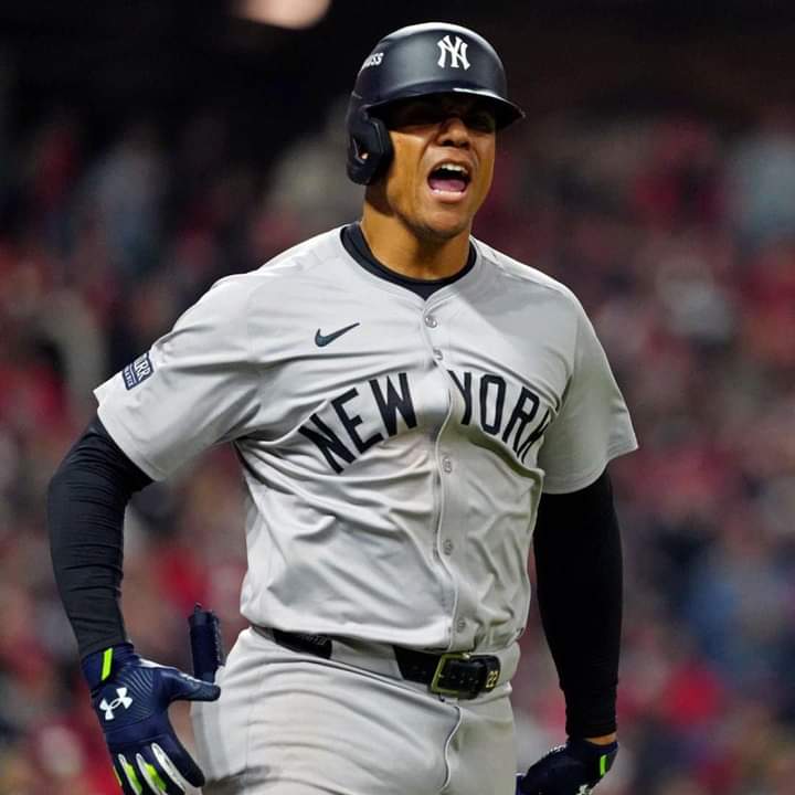 Juan Soto quiere el mejor contrato de la historia