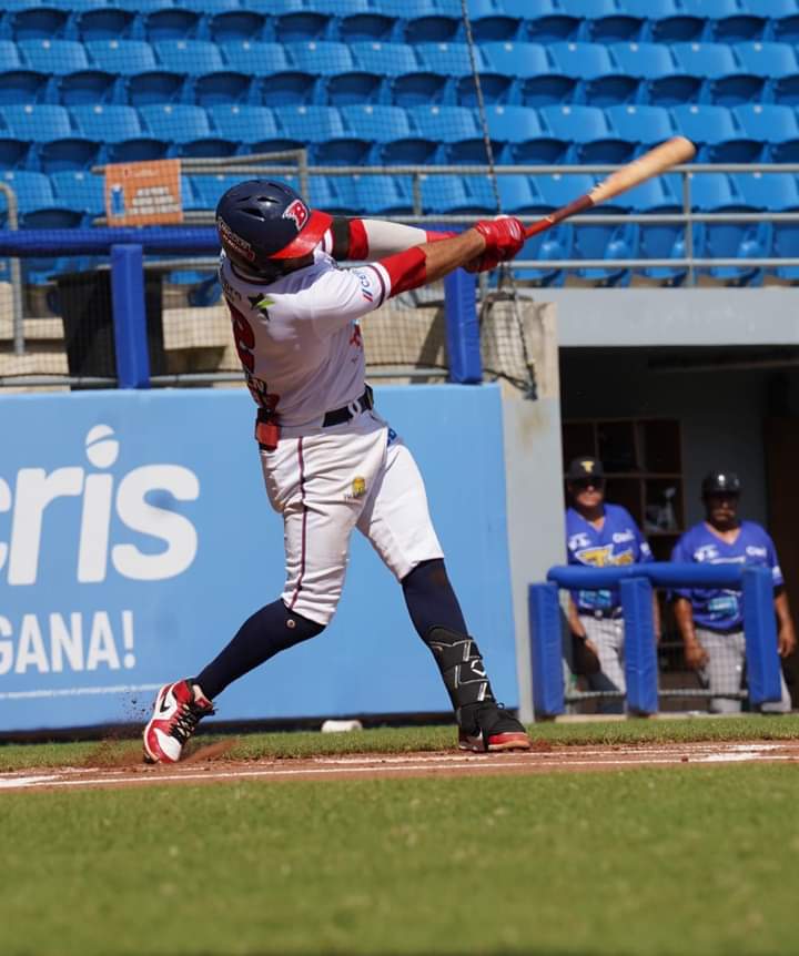 El Bóer corta su mala racha en la LBPN