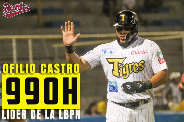 Ofilio cerca de la tierra prometida