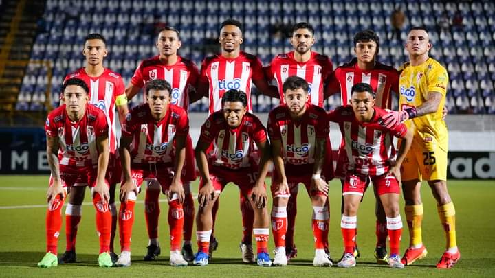 Real Estelí busca alcanzar la gloria en la Copa Centroamericana