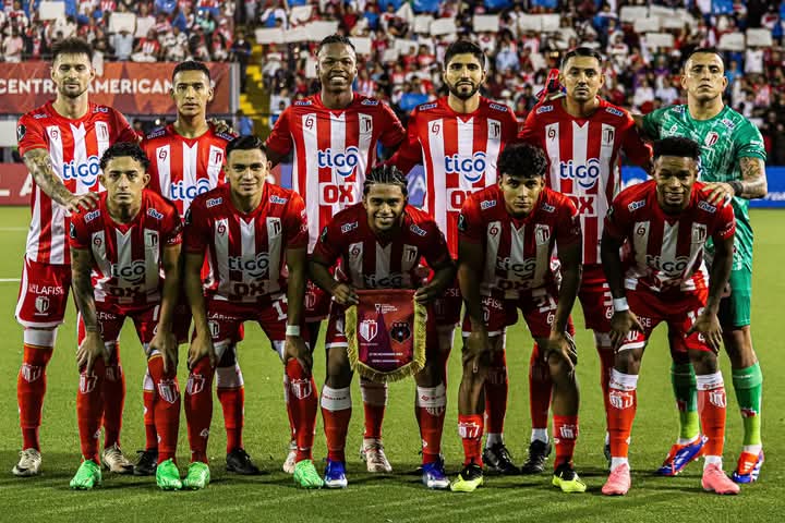 Real Estelí empata con Alajuelense, todo se decide en la vuelta