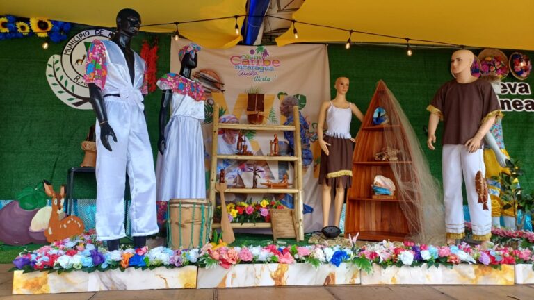 Realizan Festival de Arte y Cultura Caribeña