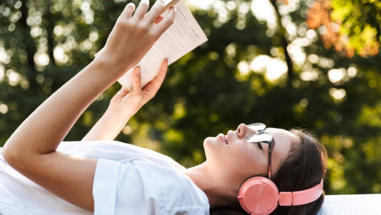 ¿Sabías que el metal es considerado como el género más inteligente?