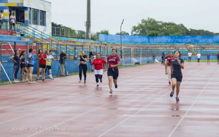 IND y MINED celebraron los Juegos Deportivos Nacionales Magisteriales 2024
