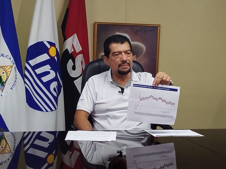 No habrá incremento en los precios de los combustibles, informa el INE y MEM