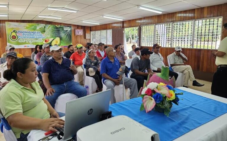 INTA realiza la Presentación de Técnicas en la Alimentación de Ovinos y Caprinos