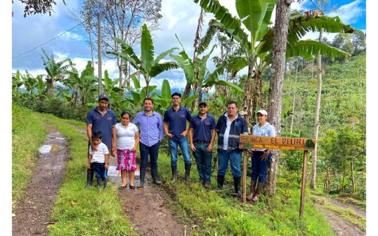 IPSA reafirma su compromiso con la seguridad de la producción agrícola de Nicaragua