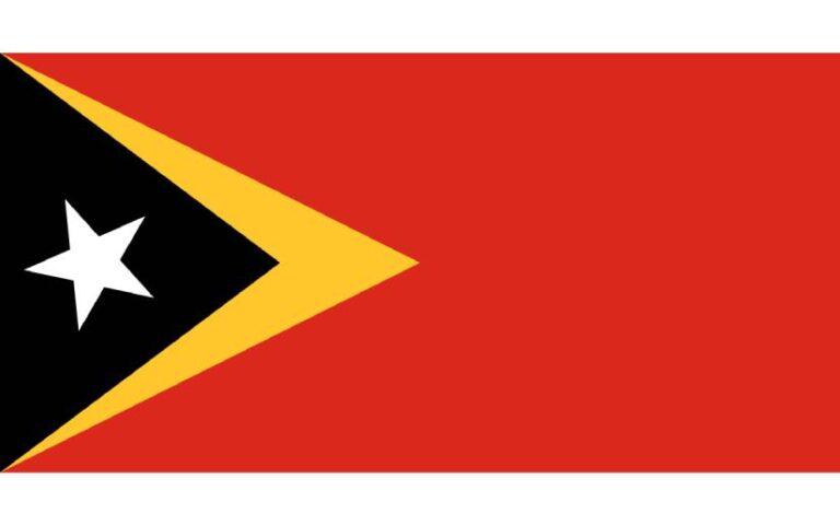 Saludamos el 48 Aniversario de la Independencia del Pueblo de la República Democrática de Timor Oriental