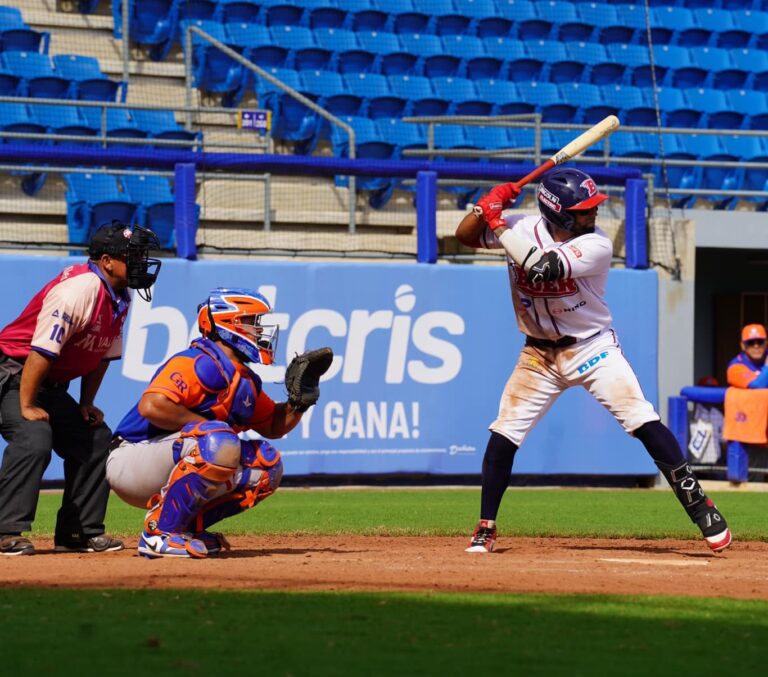 Los Indios del Bóer inician con dos victorias en la LBPN