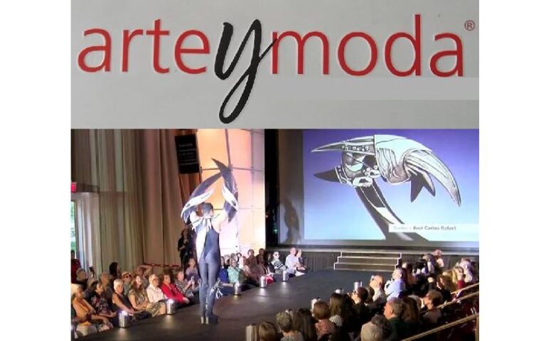 Manos mágicas, creadoras, que nos inspiran