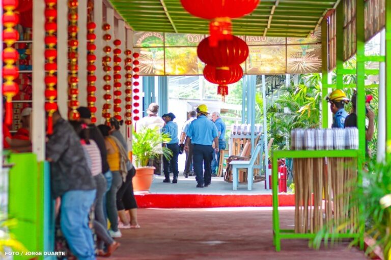 Policía lanza el Plan Pólvora 2024