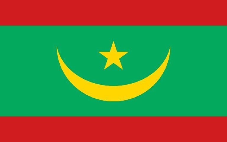 Mensaje de felicitación a la República Islámica de Mauritania por conmemorar 64 años de su Independencia