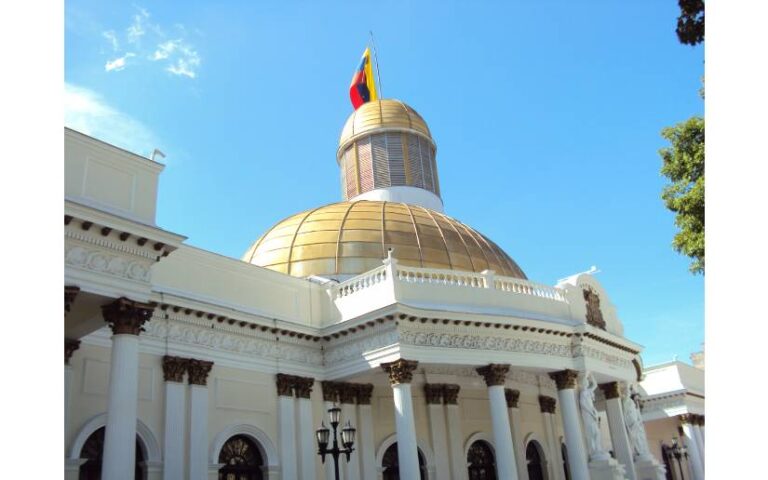 Acuerdo en repudio a la ilegitimas ilegales medidas coercitivas unilaterales impuestas por el imperialismo