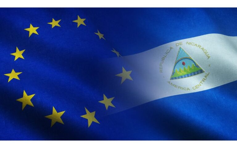 Sector empresarial nicaragüense-europeo celebra oportunidades comerciales del Acuerdo de Asociación entre UE y Centroamérica