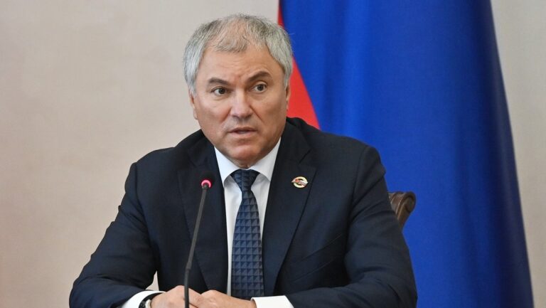 Rusia dará respuesta a los ataques del régimen Kiev contra provincias