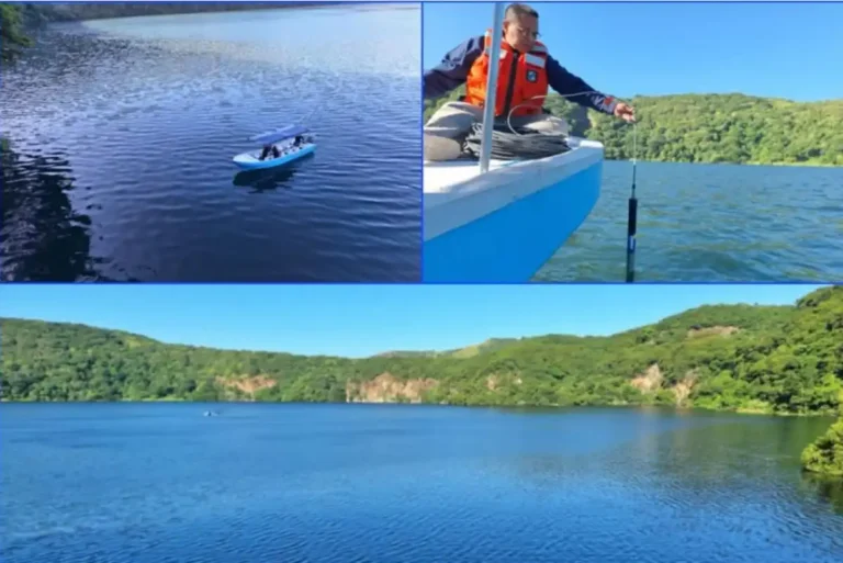 Enacal toma medidas contingente por volteo térmico