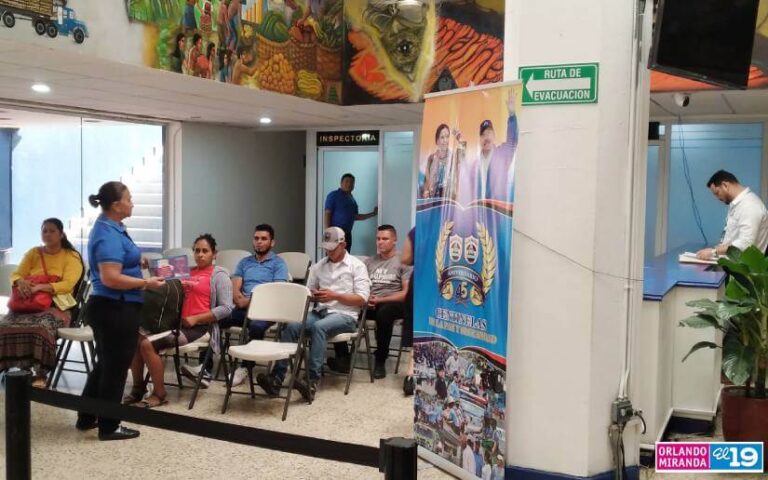 Presentan cartilla “Familia, Esperanza, Seguridad y Paz”