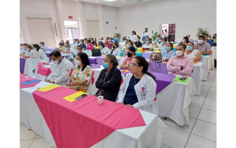 MINSA realiza II Congreso Internacional de Oncología