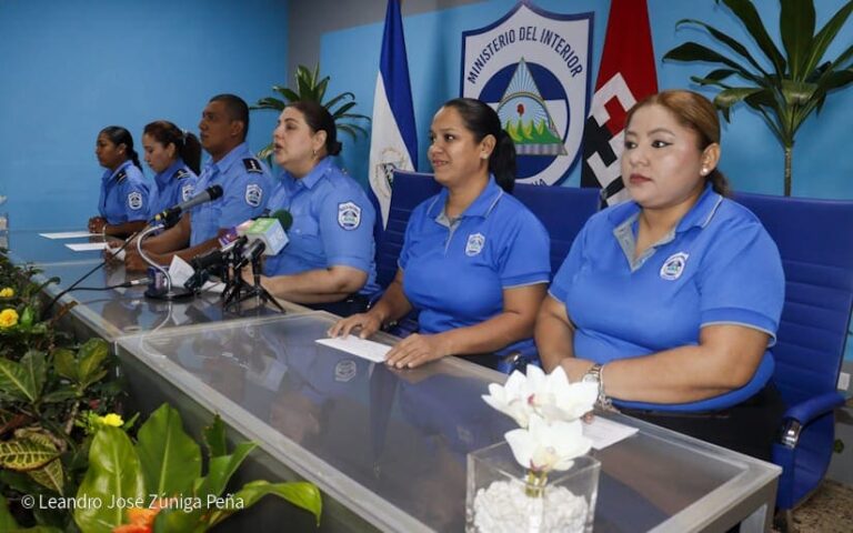 Ministerio del Interior continúa mejorando el servicio a la ciudadanía