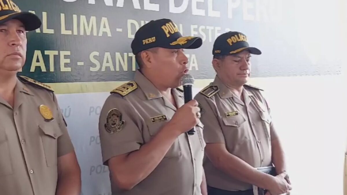 Perú garantiza seguridad de líderes de 21 Estados