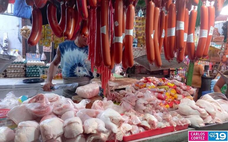 Reportan estabilidad en el precio de la canasta básica