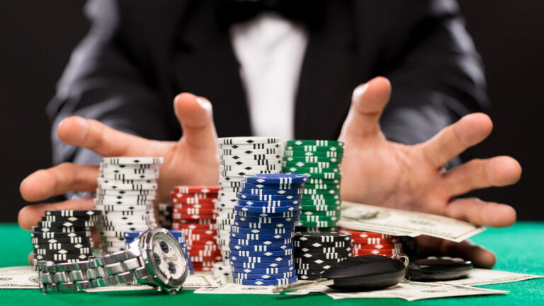 Argentina avanza en crear una ley contra la ludopatía