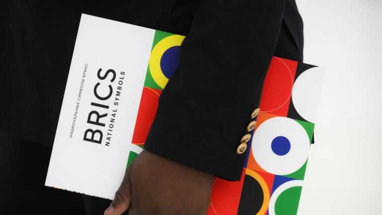 Tres nuevos socios se integran a los BRICS