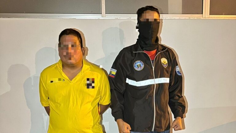 Finge su secuestro para estafar a su familia