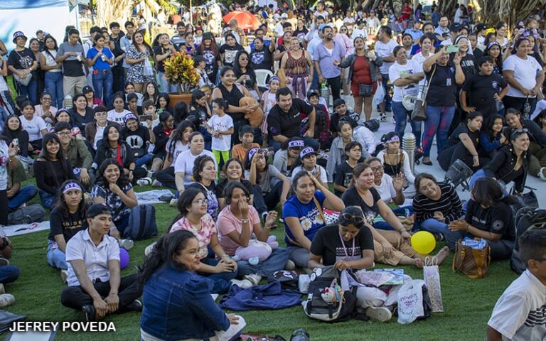 III Edición del Army Festa en Managua todo un éxito