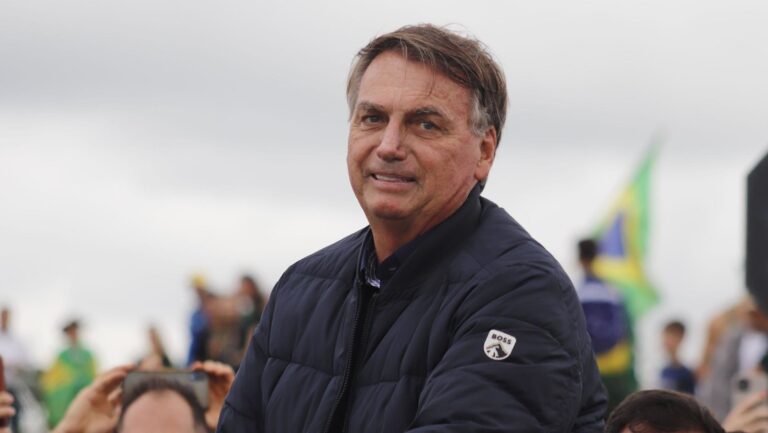 Podrían utilizar datos de otras investigaciones contra Bolsonaro