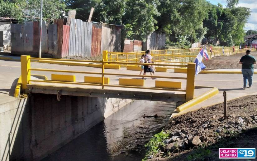 Programas del Gobierno garantizan seguridad a las familias