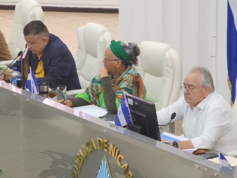 Aprueban reforma a la Ley General de Migración y Extranjería